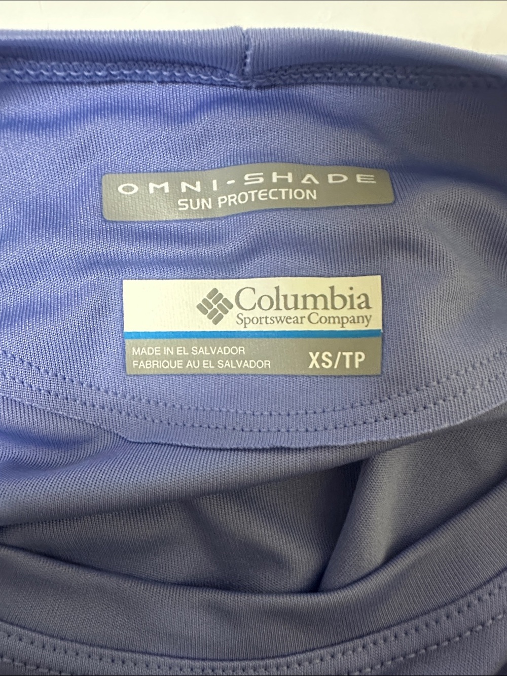Long Sleeve Rashguard - Picture 5 of 6